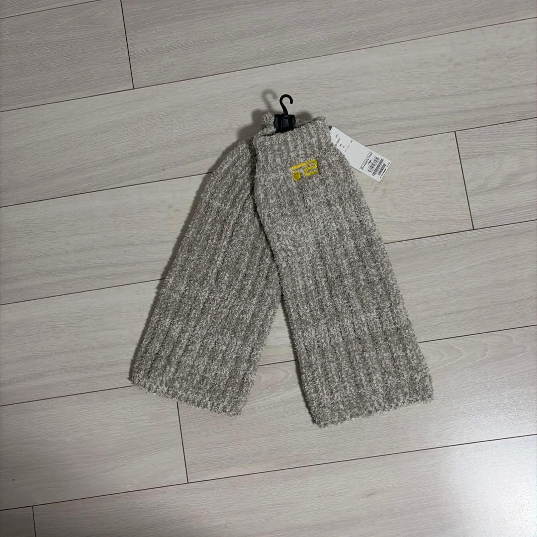 ロサーセン　セットアップ　レッグウォーマー　M