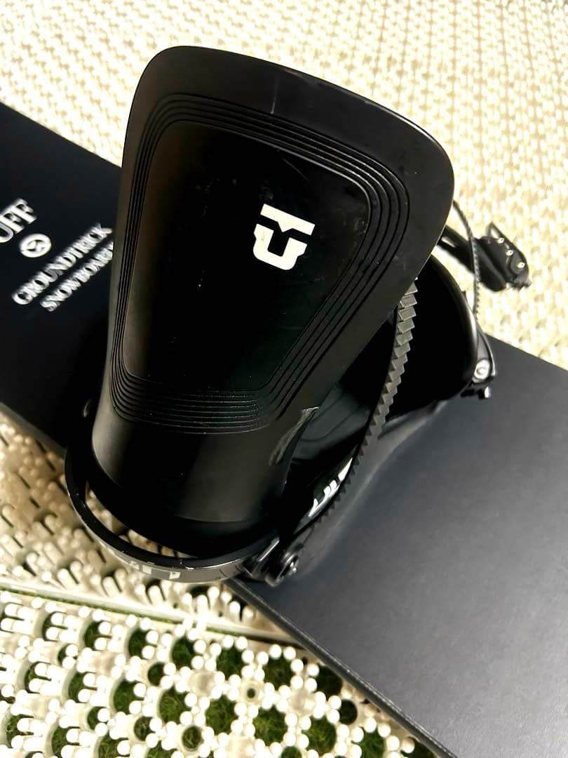 r*e様 BUFF GT GROUNDTRICKクロージャ　ユニオン　ウルトラ