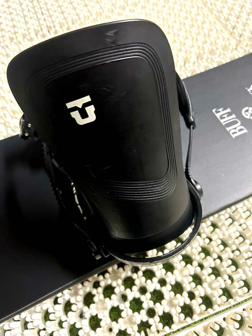 r*e様 BUFF GT GROUNDTRICKクロージャ　ユニオン　ウルトラ