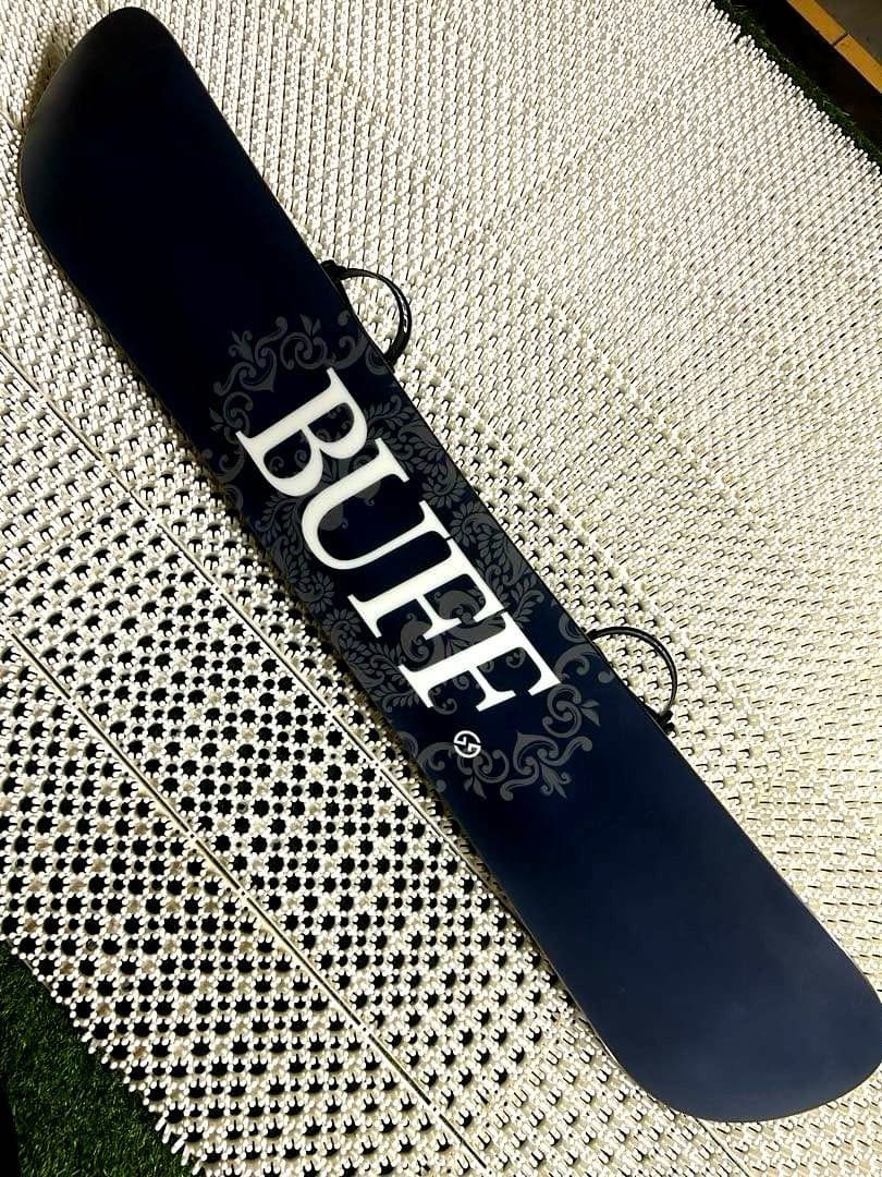 r*e様 BUFF GT GROUNDTRICKクロージャ　ユニオン　ウルトラ