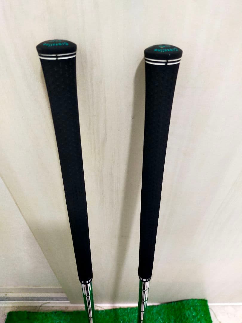 希少⭐️コース未使用⭐️美品PING GLIDEウェッジ 50度56度SWAW