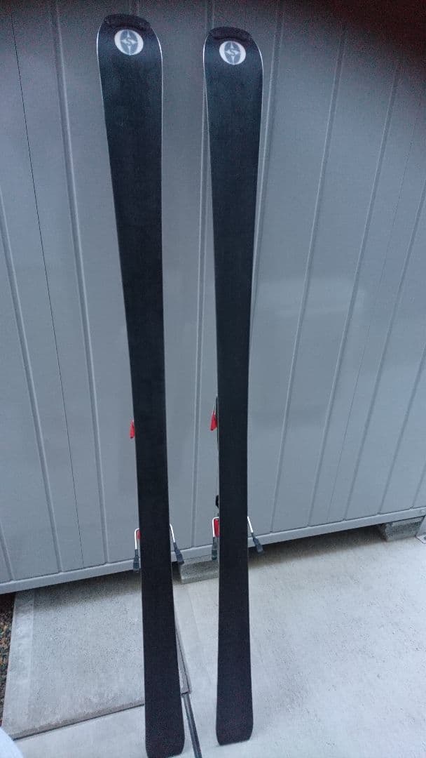 オガサカ トライアンSL