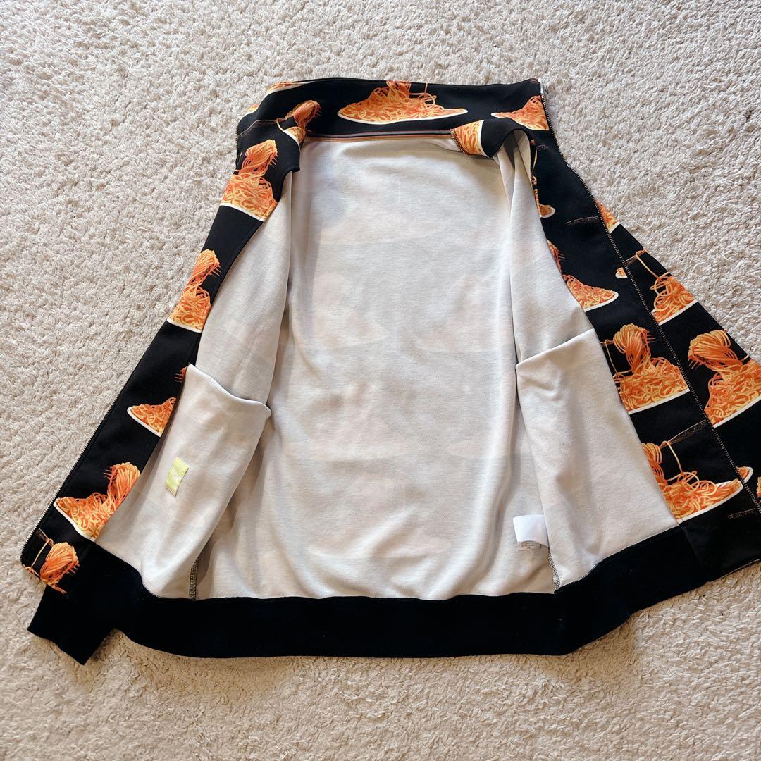 希少レア！ポールスミス 50周年記念 スパゲッティ トラックジャケット M