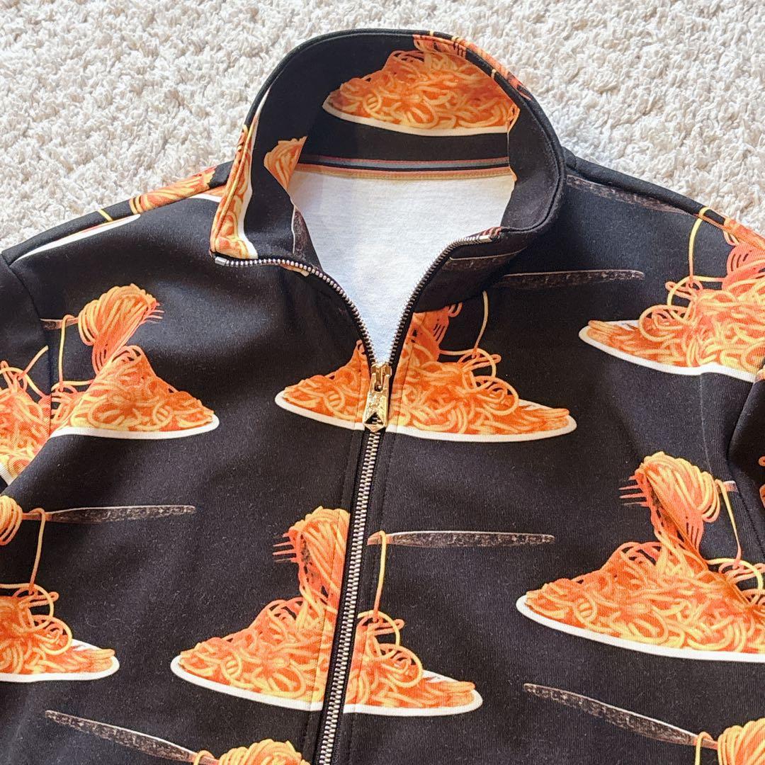 希少レア！ポールスミス 50周年記念 スパゲッティ トラックジャケット M