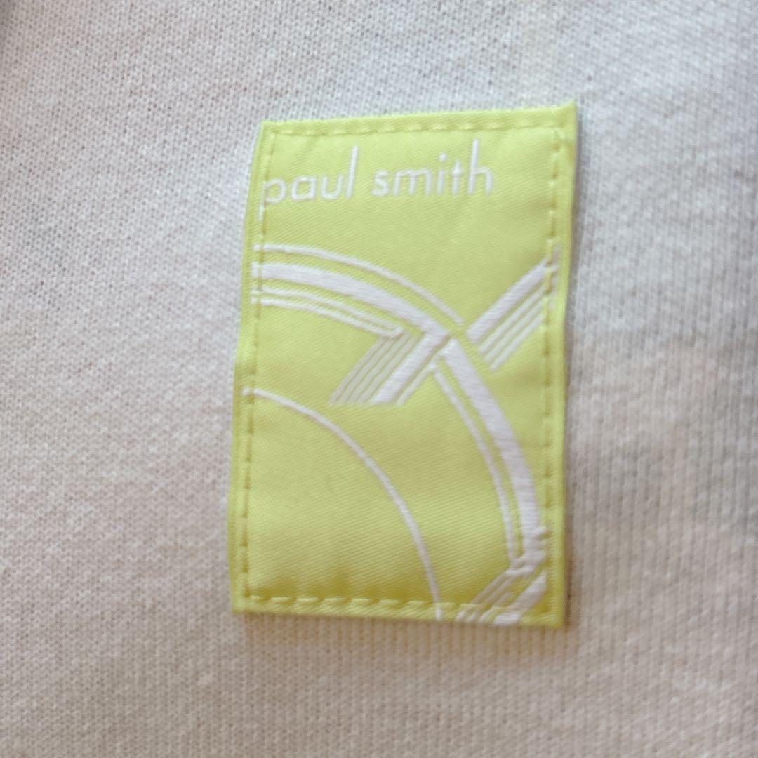 希少レア！ポールスミス 50周年記念 スパゲッティ トラックジャケット M