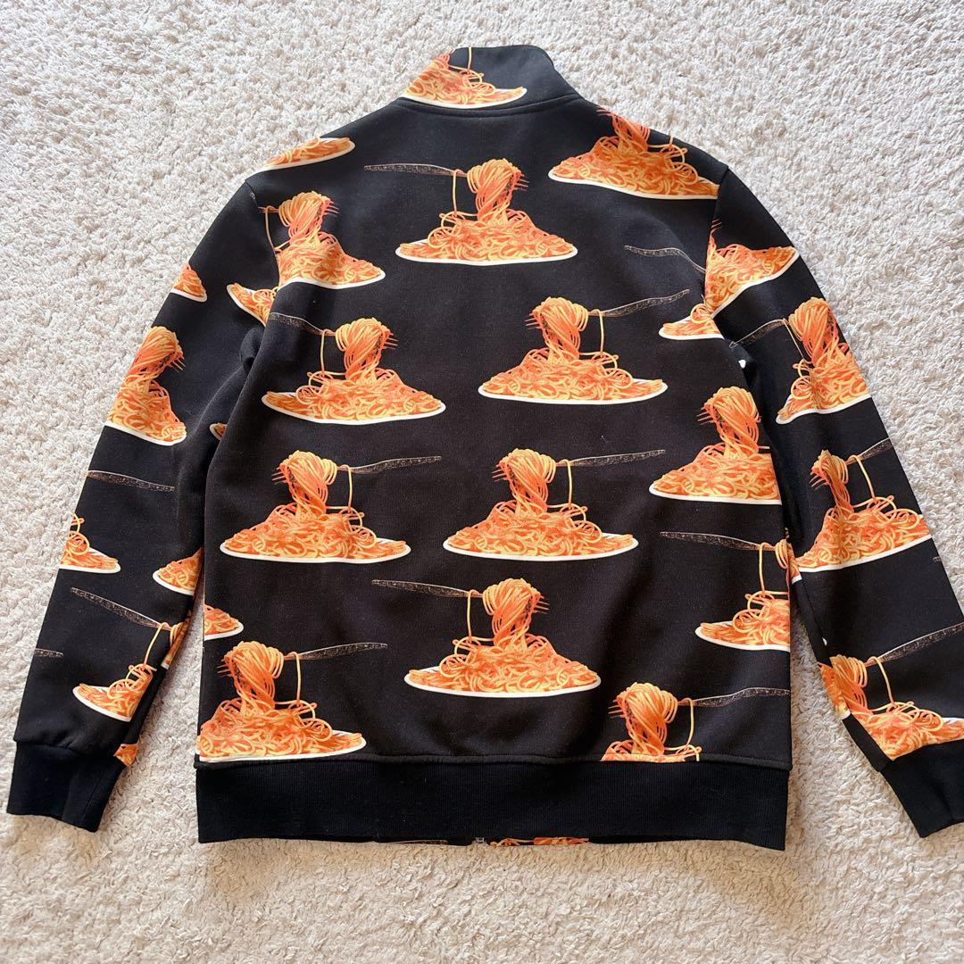 希少レア！ポールスミス 50周年記念 スパゲッティ トラックジャケット M