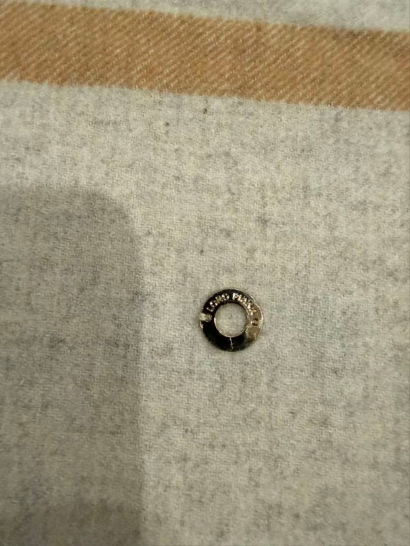 Loro Piana カシミヤ、ウールストール　美品