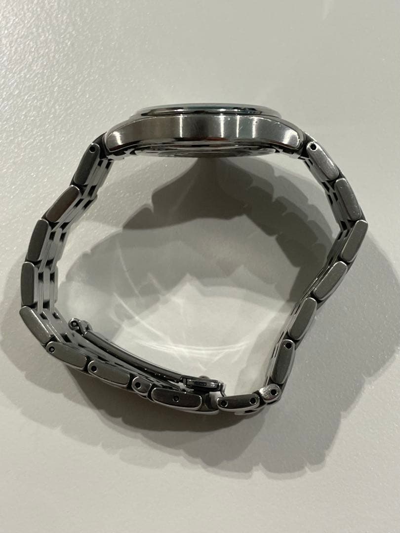 OMEGA シーマスター電池新品　稼動品