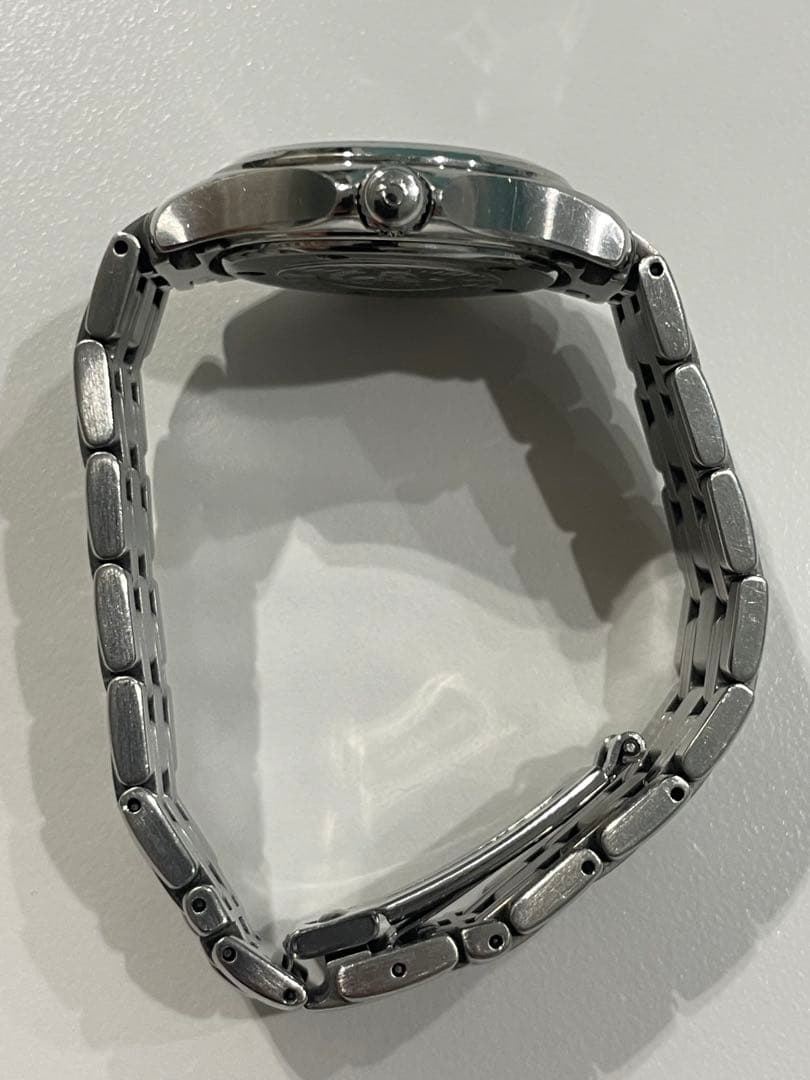 OMEGA シーマスター電池新品　稼動品