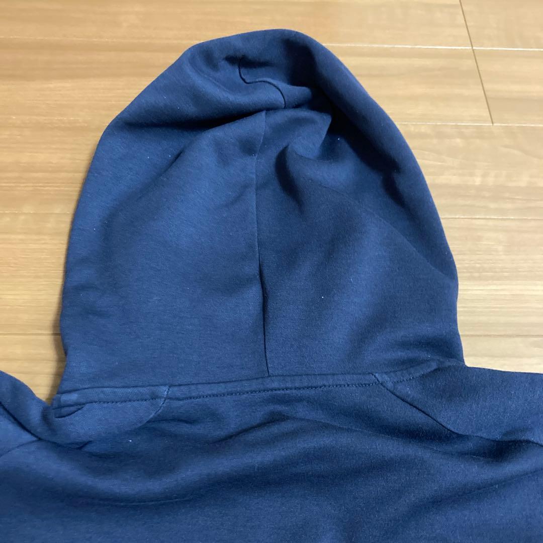 ユニクロ 錦織圭モデル 上下セット XLサイズ パーカー パンツ