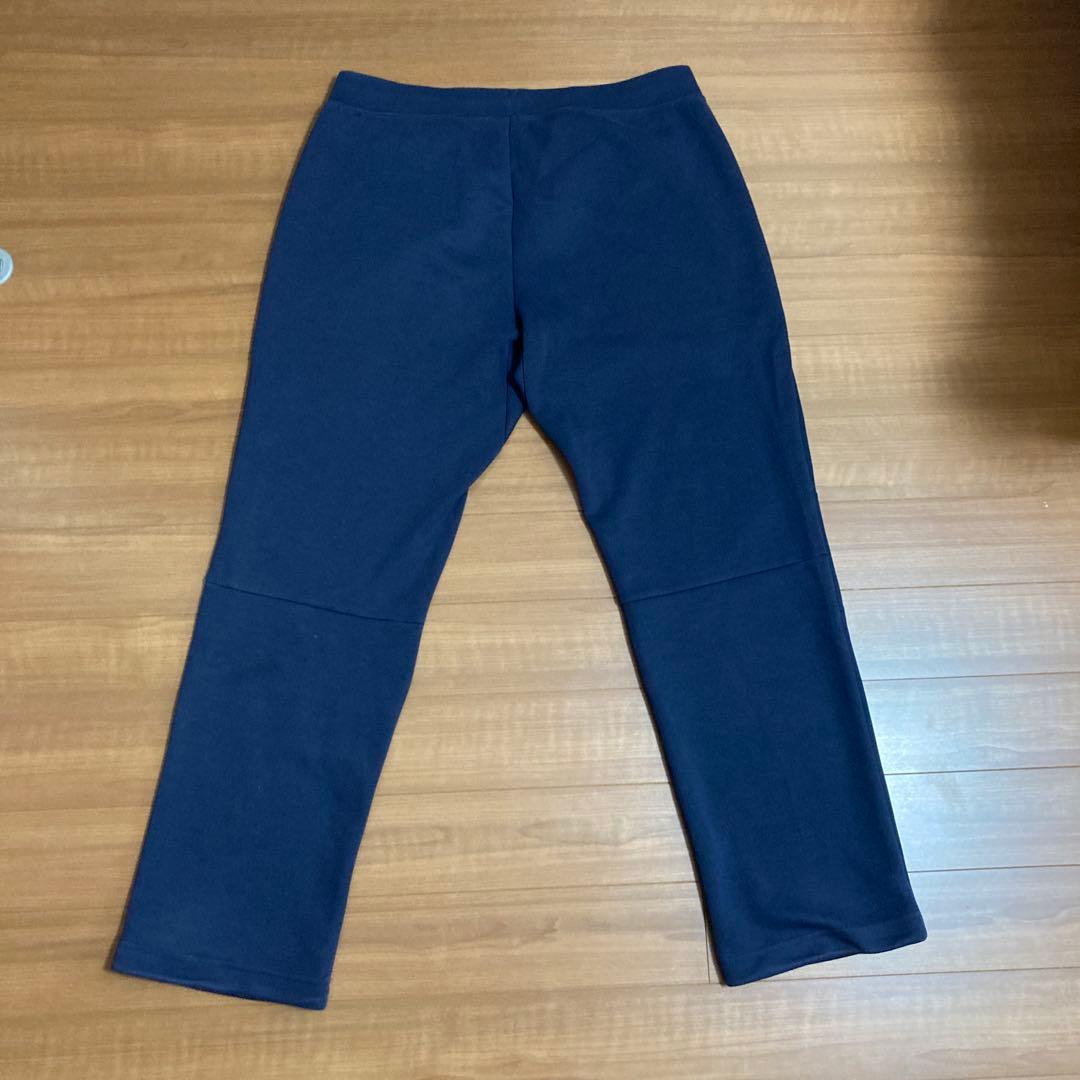 ユニクロ 錦織圭モデル 上下セット XLサイズ パーカー パンツ