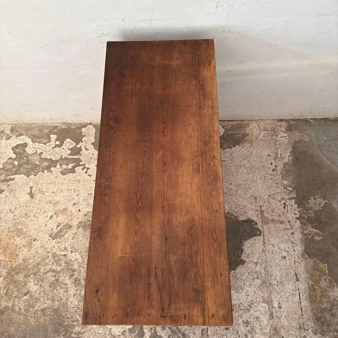 ビンテージ コンソールキャビネット