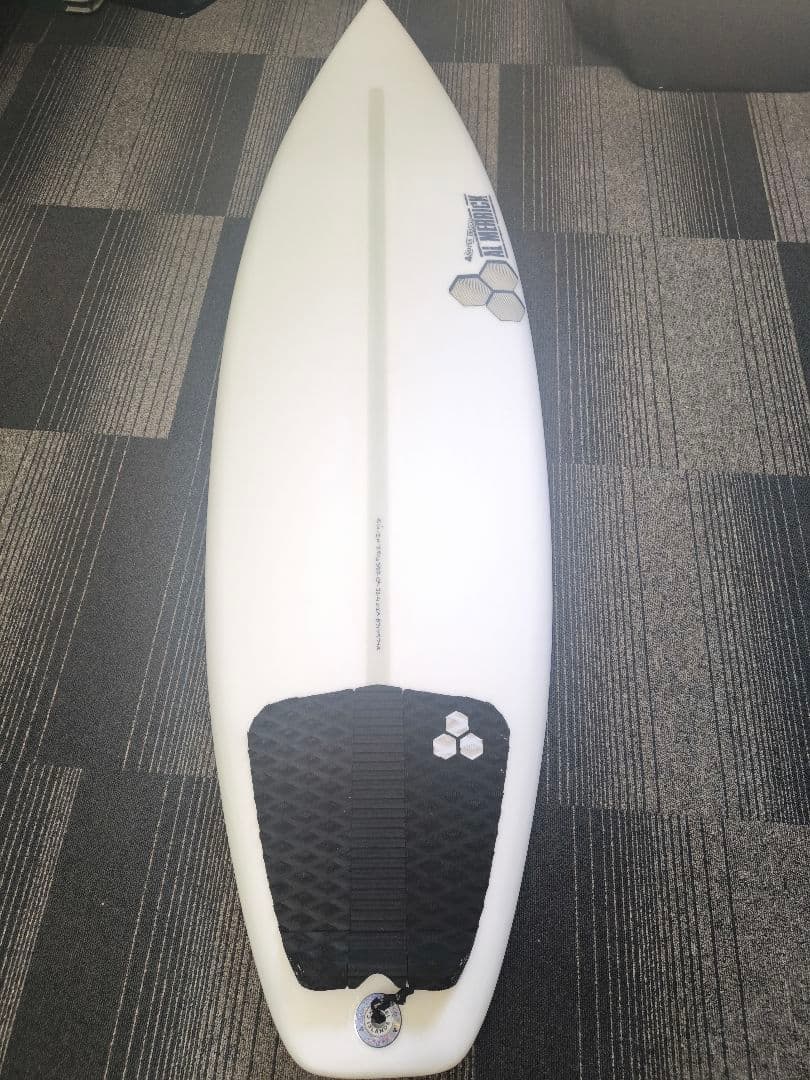 「美品」チャネルアイランド DD2 SPINE-TEK ダンプスターダイバー