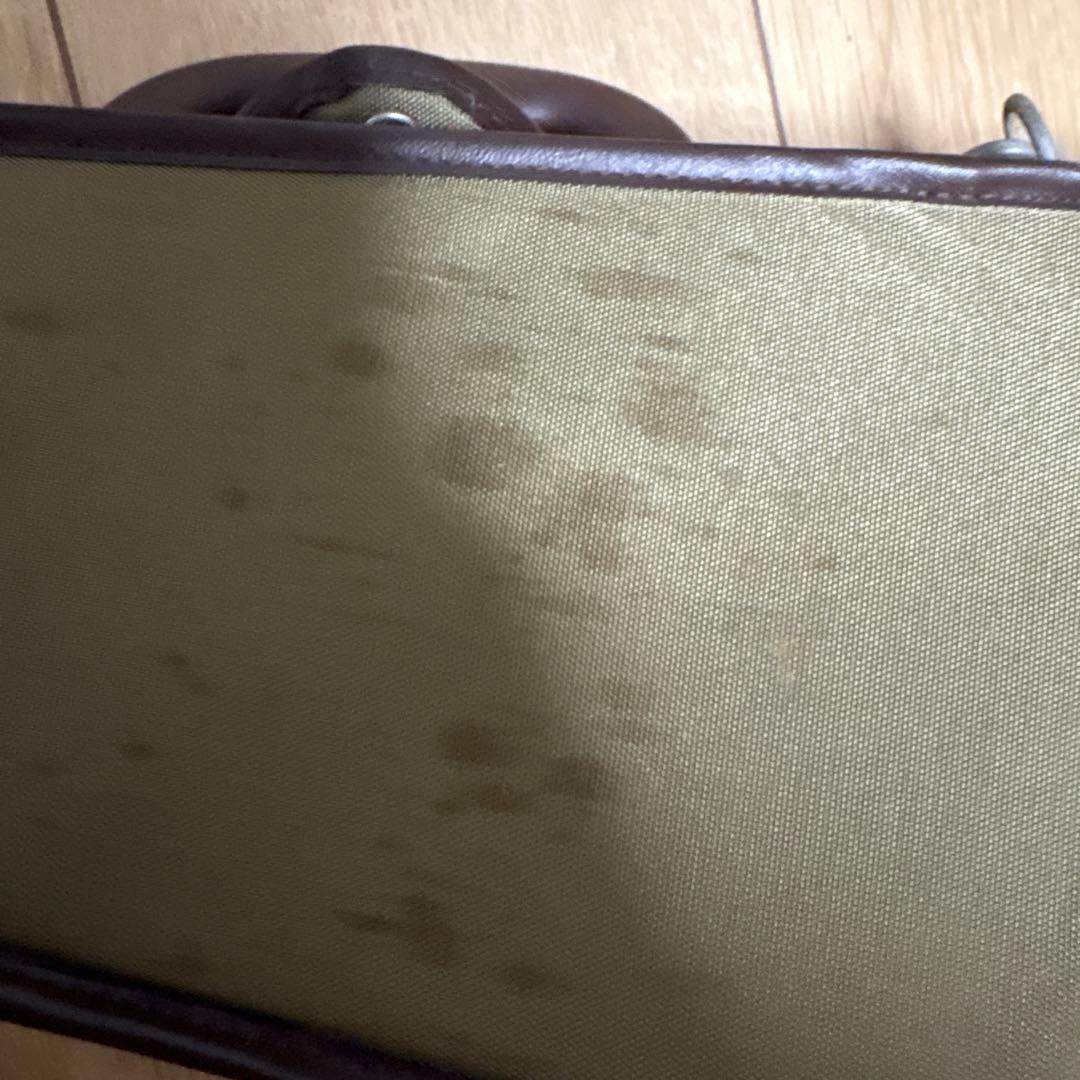 スズキバイオリンNO200セット子供用1/16中古品　弓・ハードケース付き