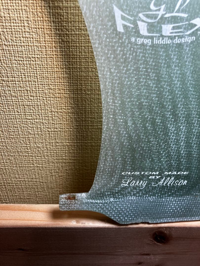 値下げ！Liddle リドル GL flex fin フレックス ワイド