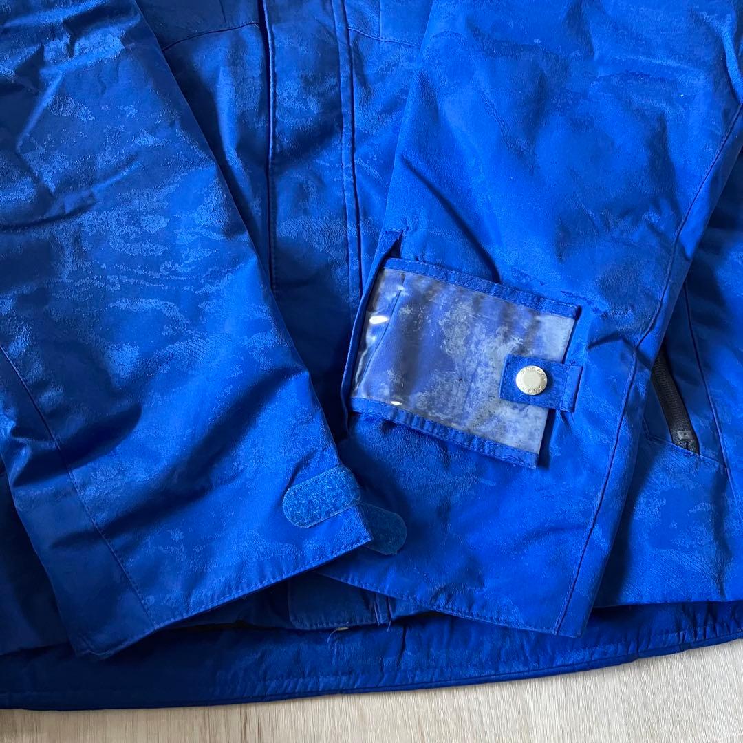 12F✨phenixフェニックス ✨スキーウェア 上下セット メンズL