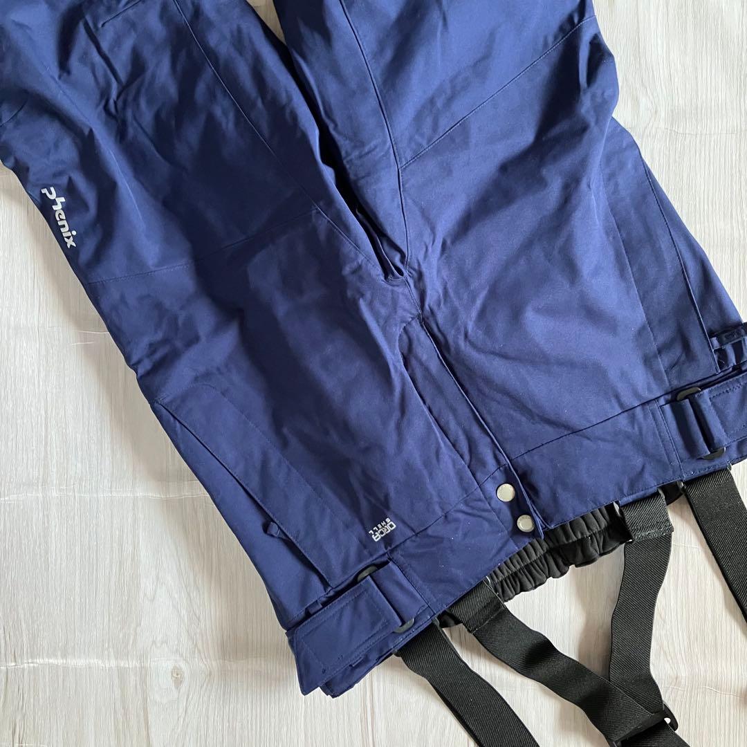 12F✨phenixフェニックス ✨スキーウェア 上下セット メンズL