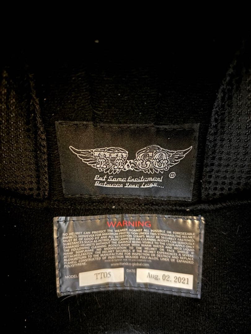 tt&co スーパーマグナム