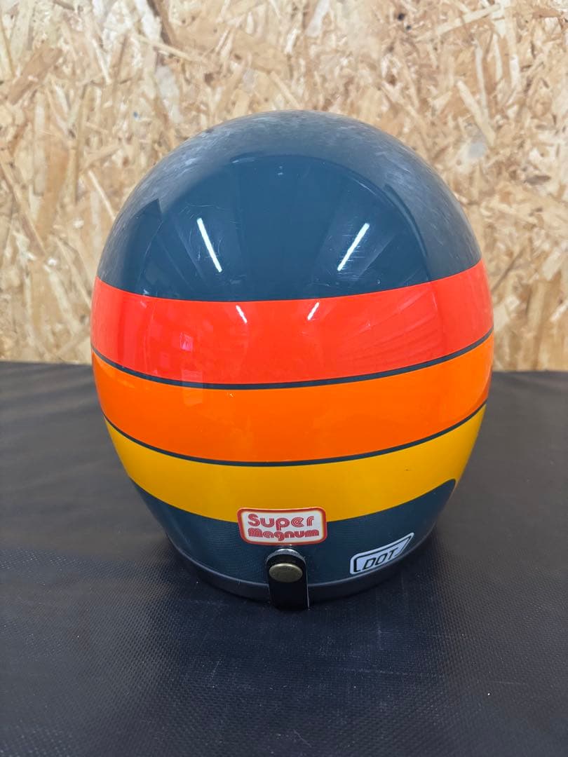 tt&co スーパーマグナム