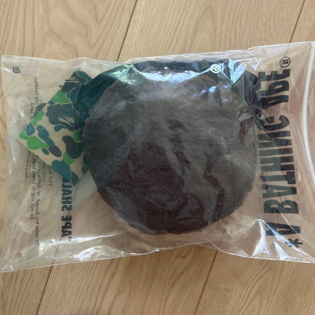 BABY MILO BAG bape アベイシングエイプ