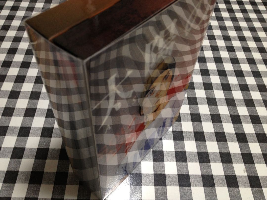 太陽の黙示録 前編-海峡- & 後編-国境-