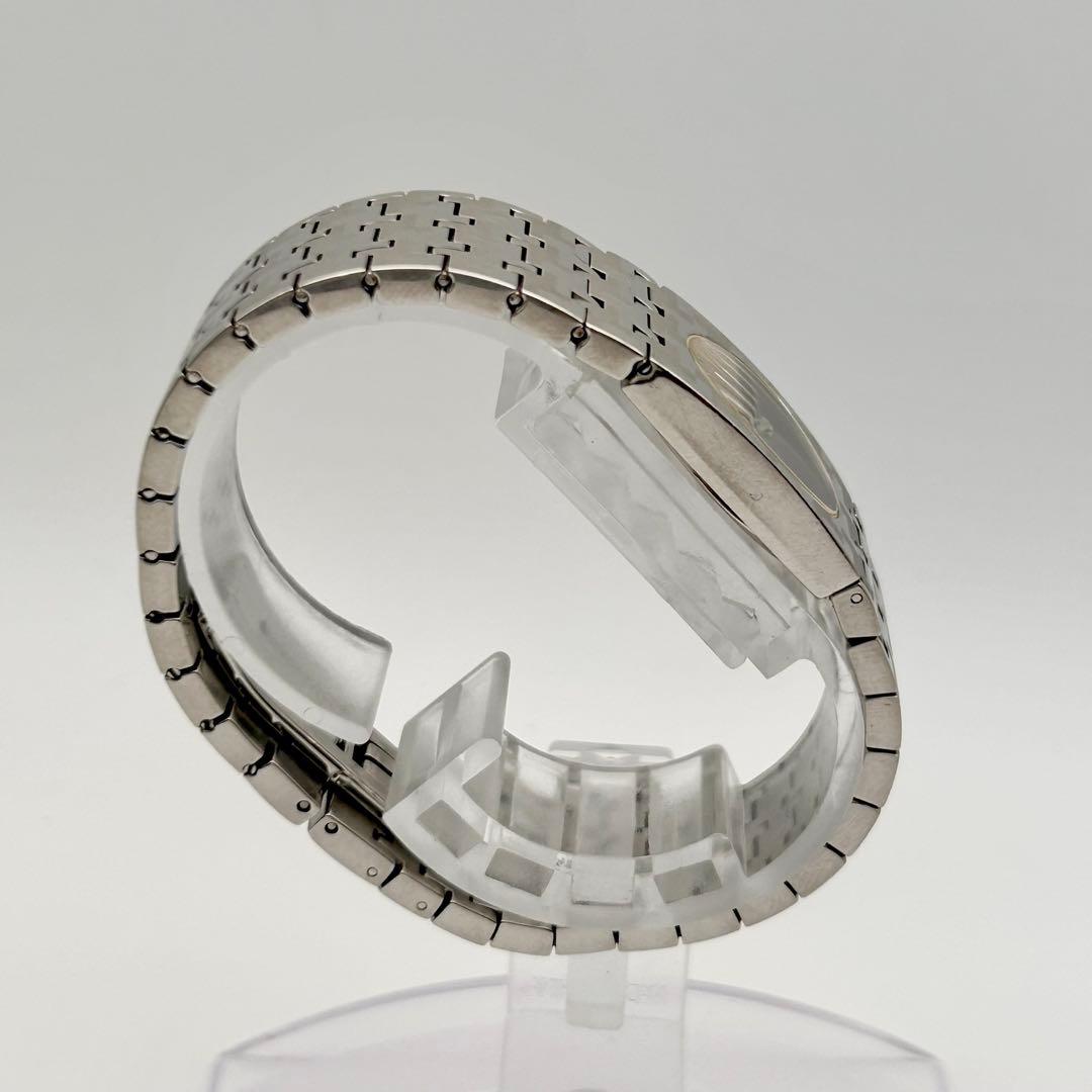 【稼働】Dior ミスディオール D70-100 バングルウォッチ レディース