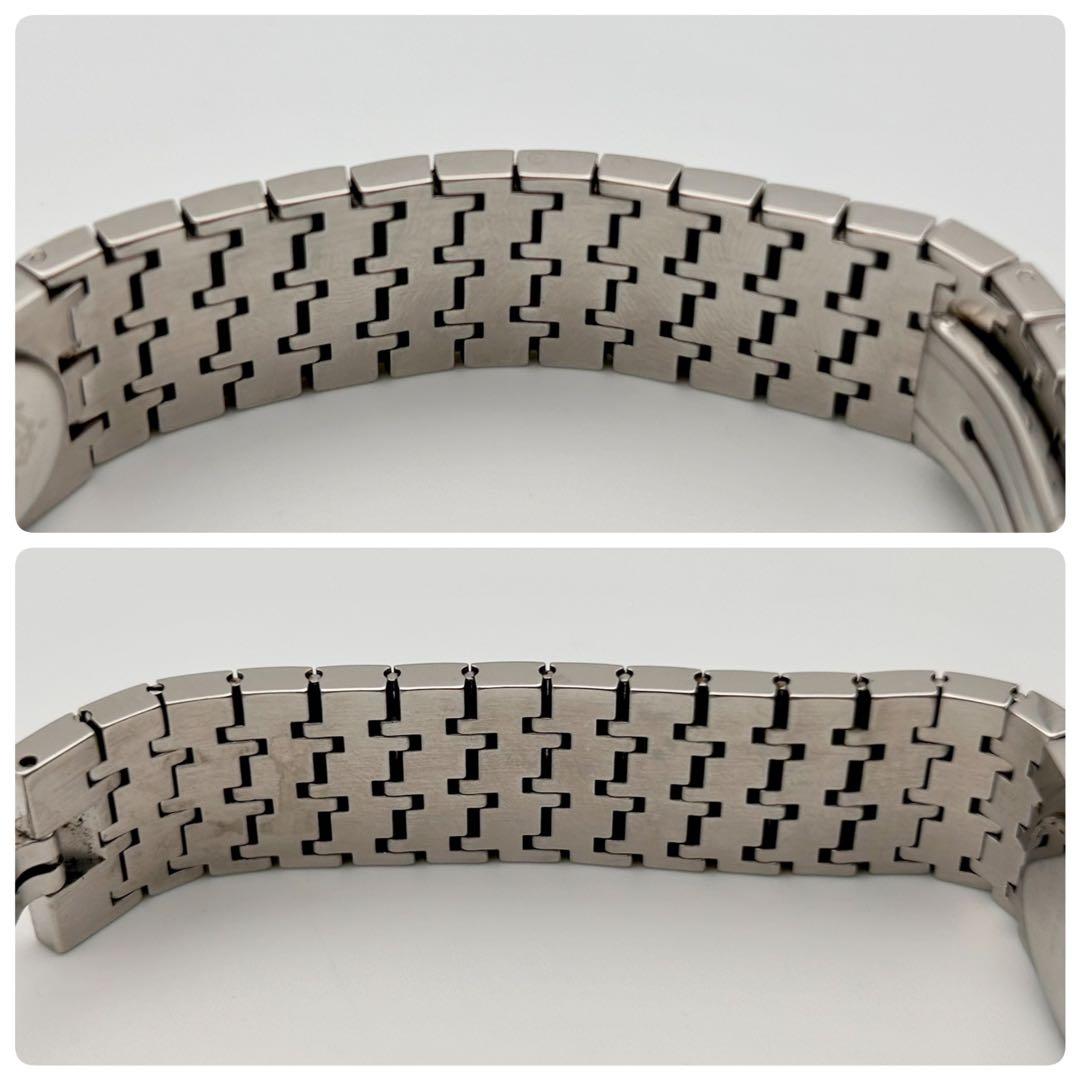 【稼働】Dior ミスディオール D70-100 バングルウォッチ レディース