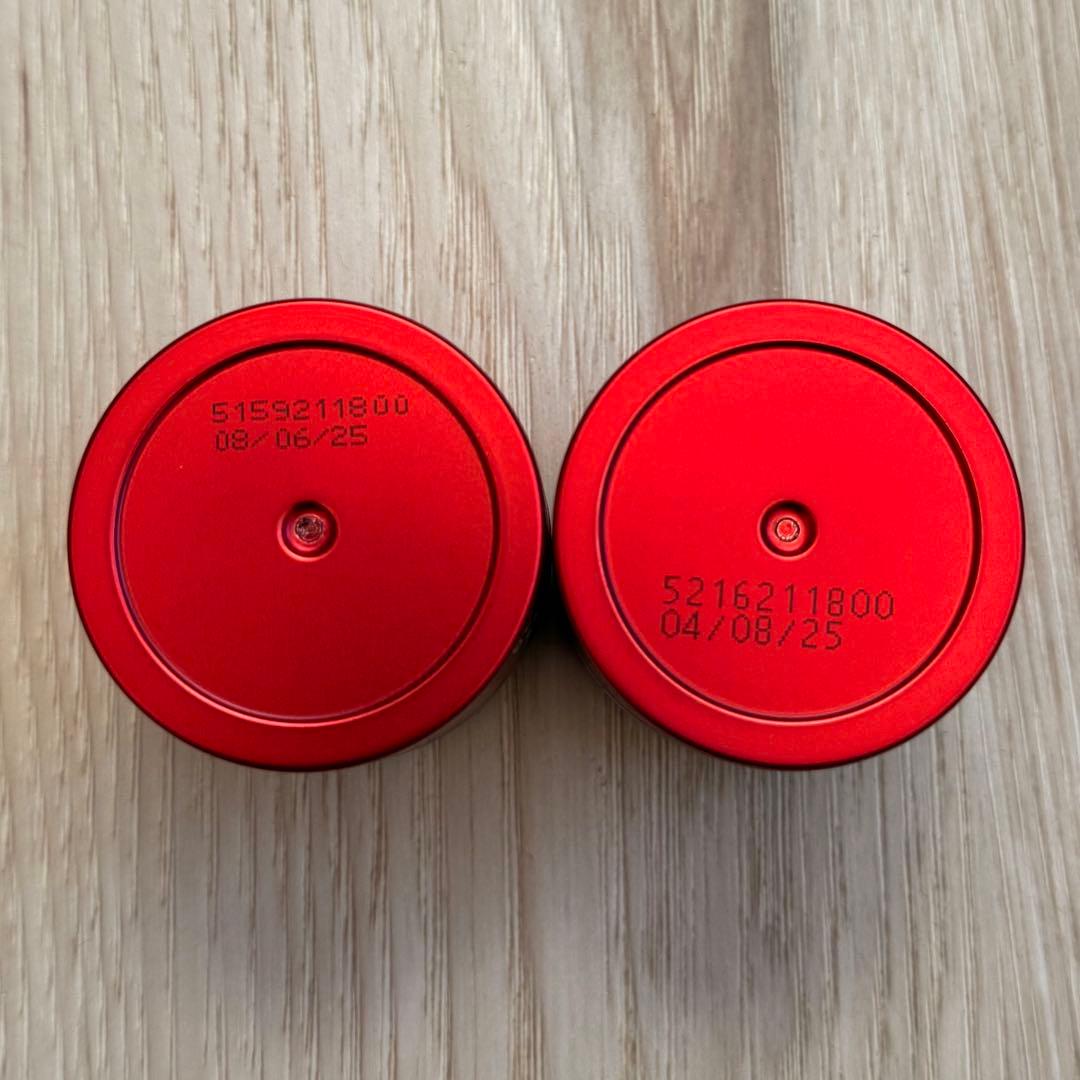 9月20日新発売　SK-II スキンパワー リニュー クリーム15gx3個