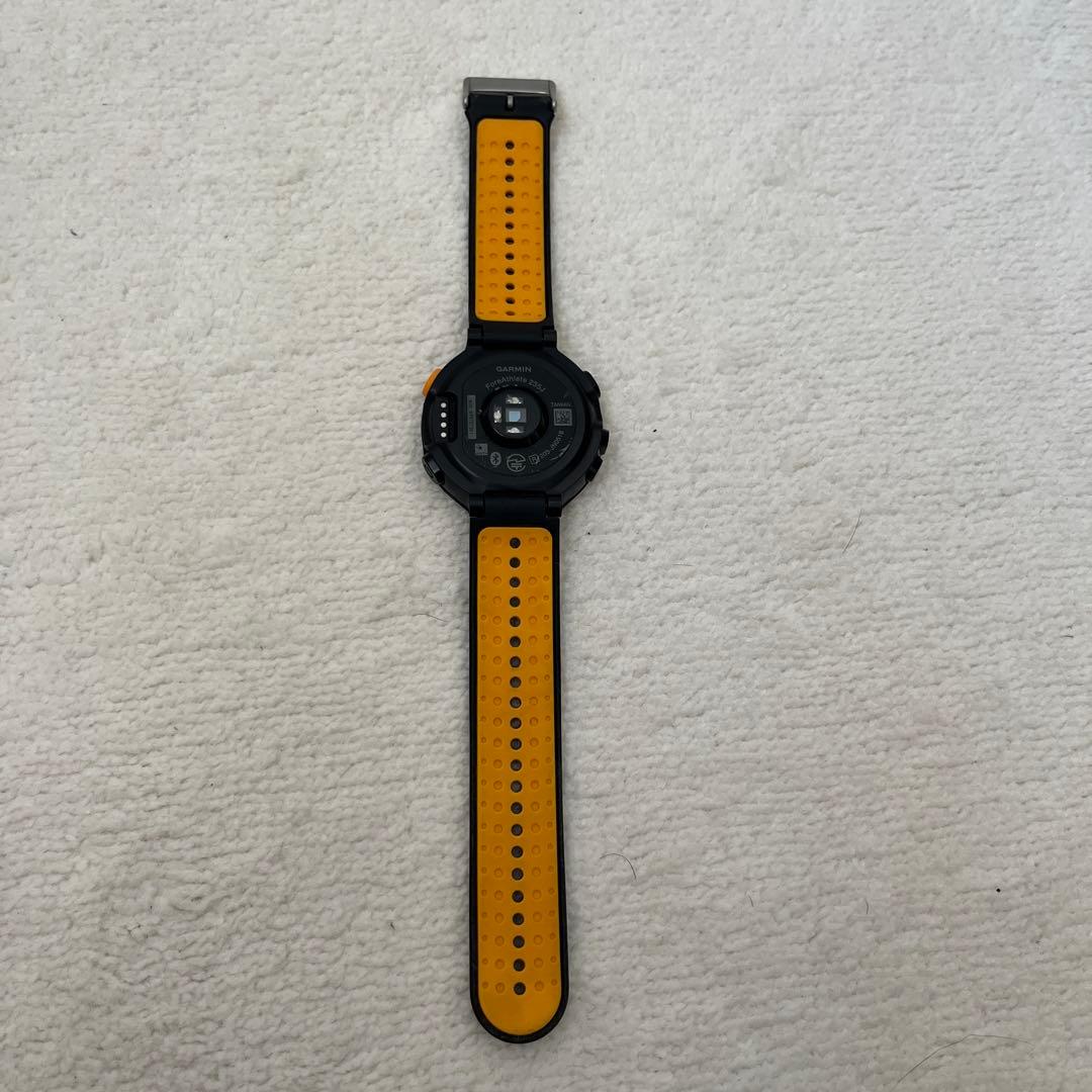 ウォーキング・ランニングウェア Garmin235j