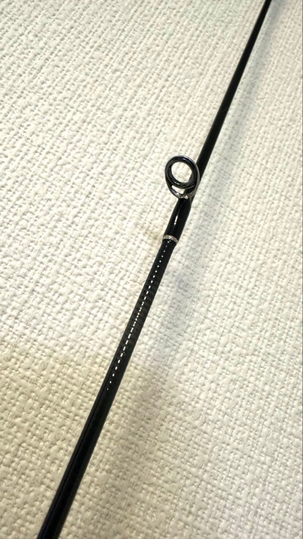 EARLY 109MMH アーリーフォーサーフ　ヤマガ　【ハードケース付き】