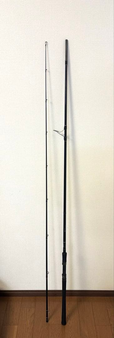 EARLY 109MMH アーリーフォーサーフ　ヤマガ　【ハードケース付き】