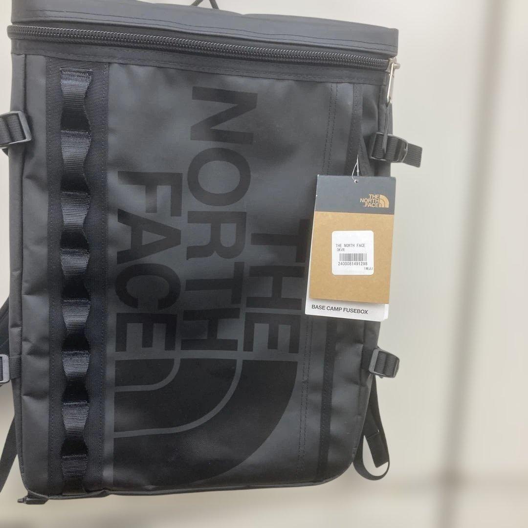 THE NORTH FACE ヒューズボックスNF0A3KVR