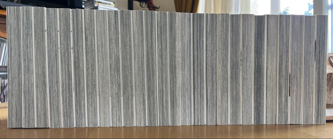 イムリ 全26巻セット 三宅乱丈