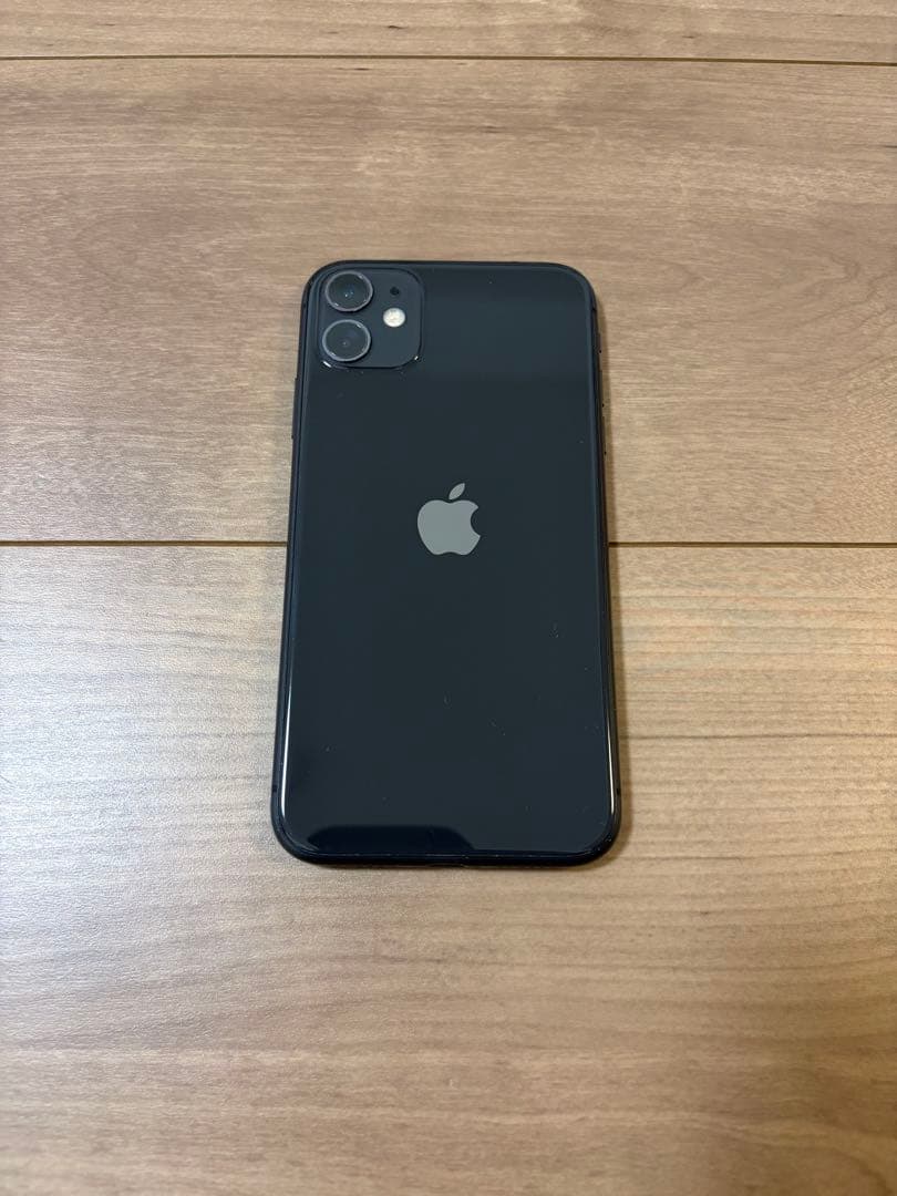 スマートフォン本体 iPhone 11 128GB