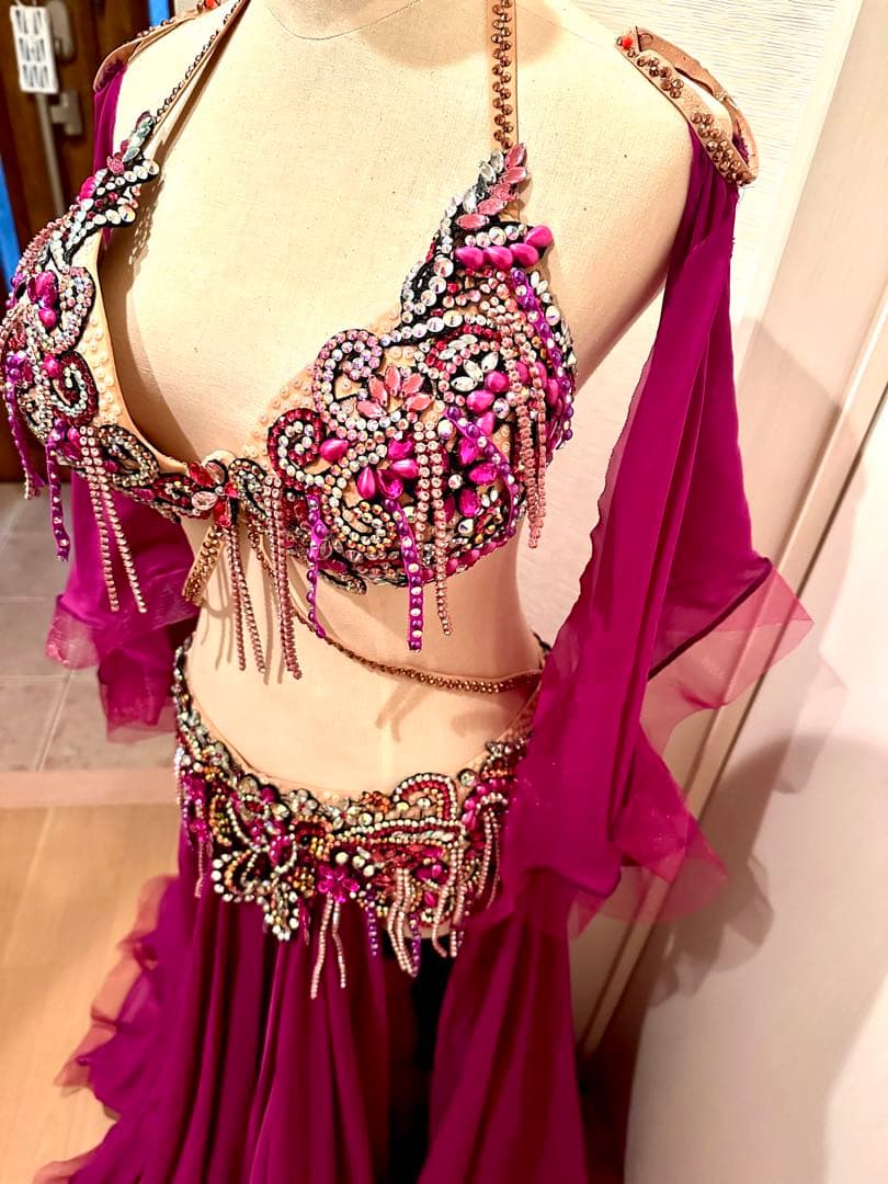 美品Irinaベリー衣装コスチュームbe sparklyイリナイリーナ