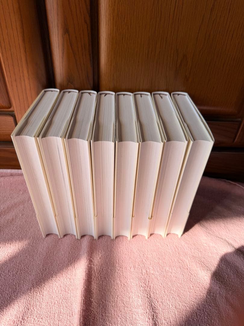 藤子・F・不二雄 全8巻セット