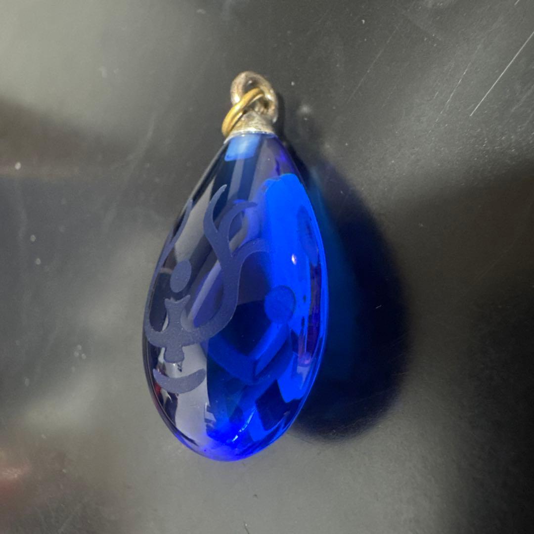 Baccarat バカラ ジブリ美術館限定 初期作品　天空の城ラピュタ 飛行石