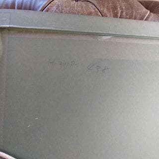 小田切　訓　リトグラフ　白い函館