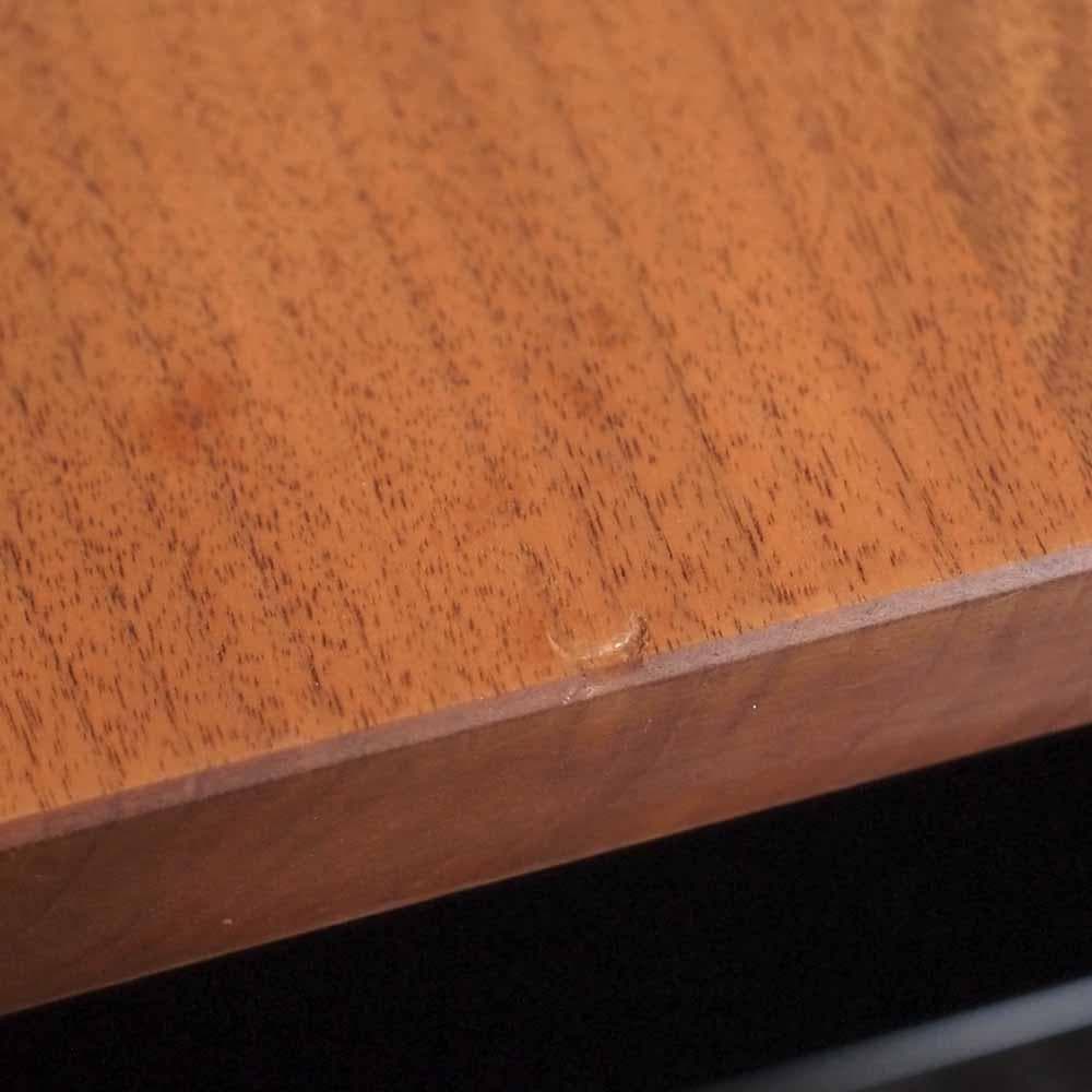 マスターウォール オルタナ リビングテーブル ウォールナット材 ZR23887