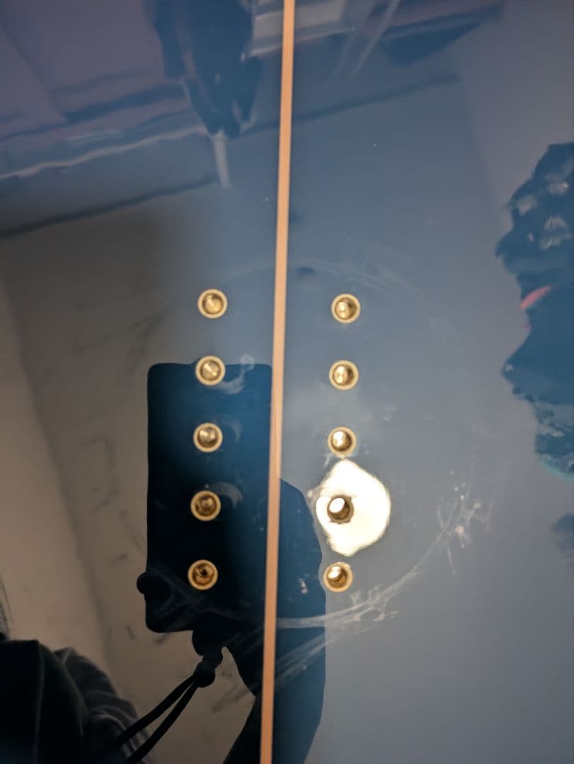 MOSS Stick u4 モス スノースティック