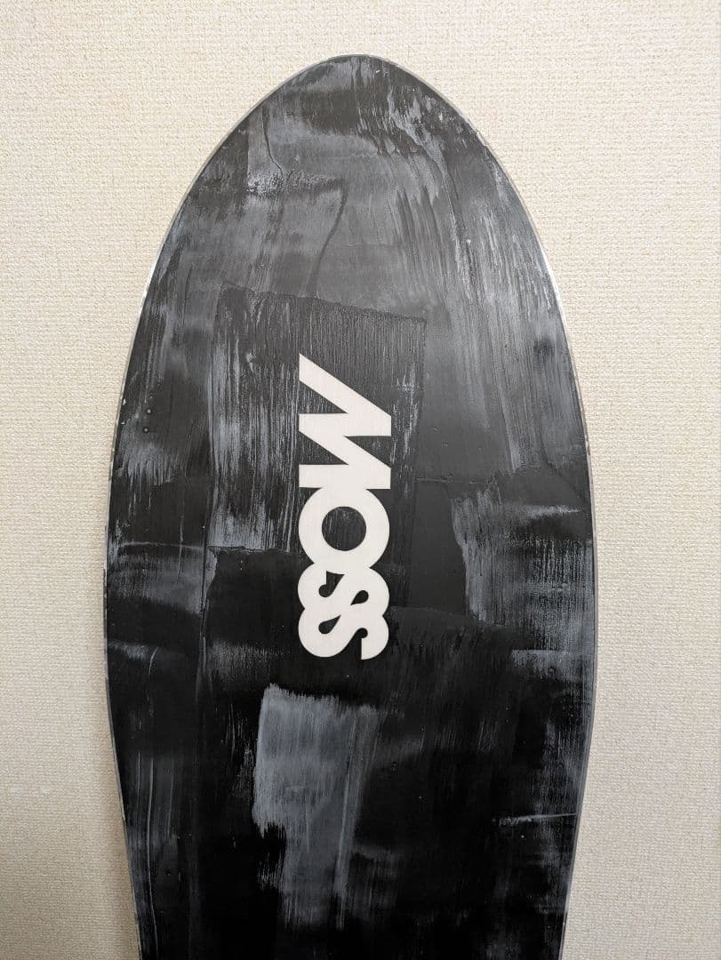 MOSS Stick u4 モス スノースティック