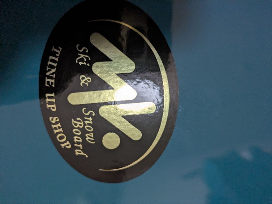 MOSS Stick u4 モス スノースティック