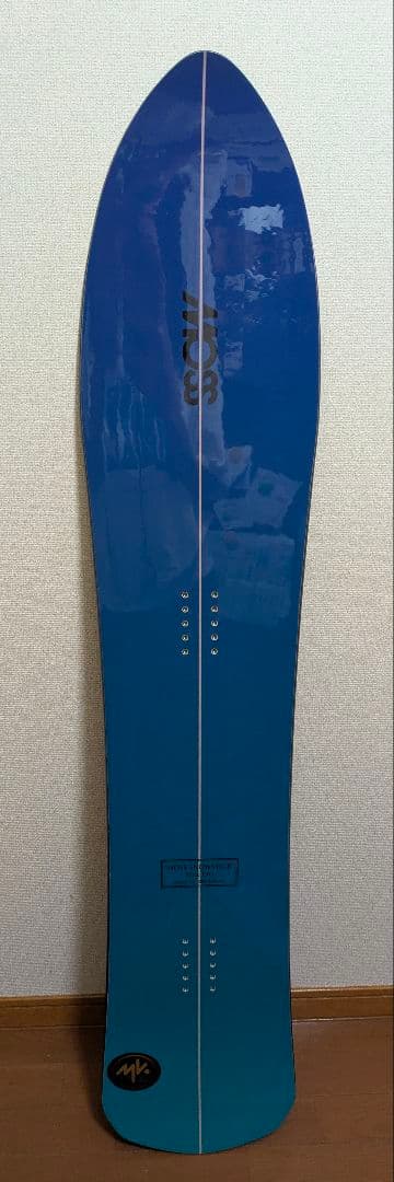 MOSS Stick u4 モス スノースティック