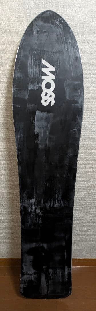 MOSS Stick u4 モス スノースティック