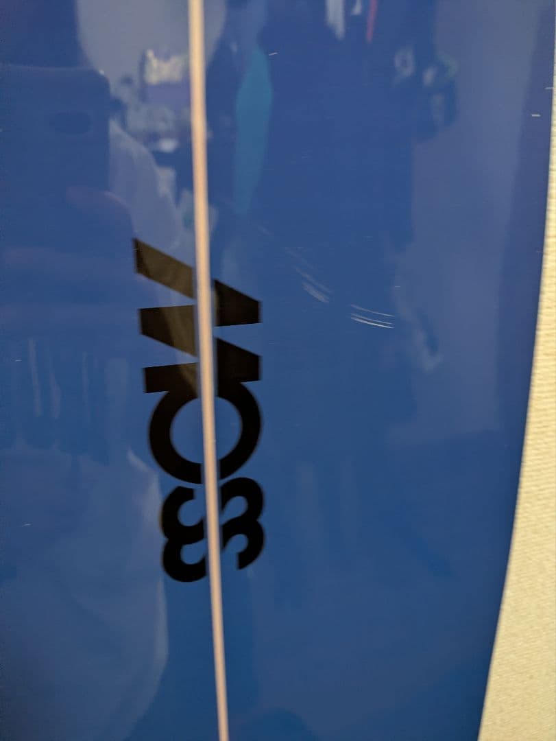 MOSS Stick u4 モス スノースティック