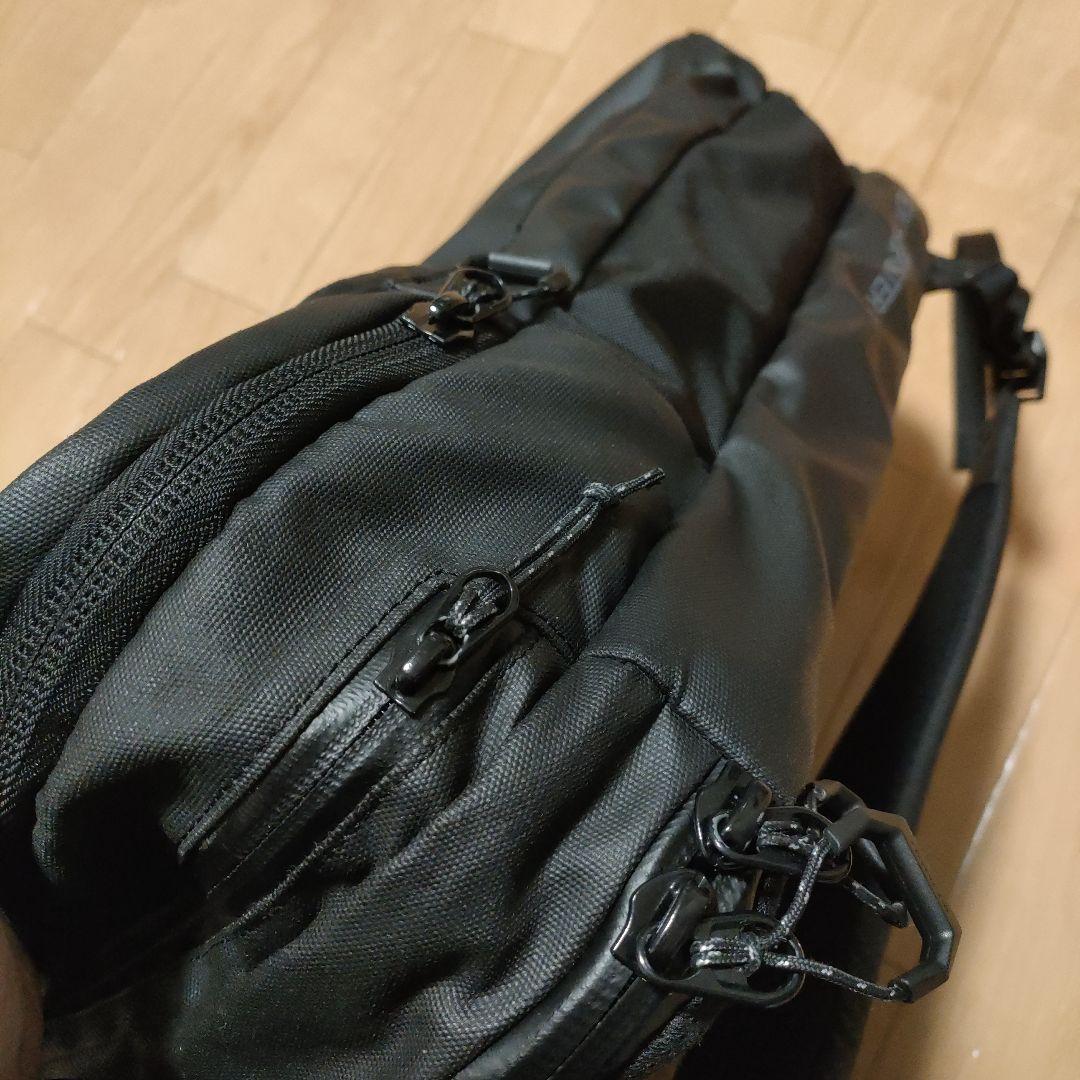 マムートセオントランスポーター26/SeonTransporter Mammut