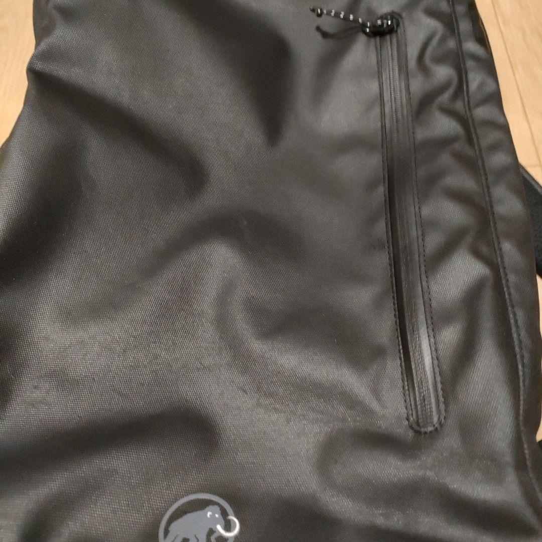 マムートセオントランスポーター26/SeonTransporter Mammut