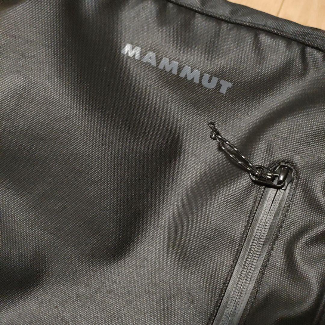 マムートセオントランスポーター26/SeonTransporter Mammut