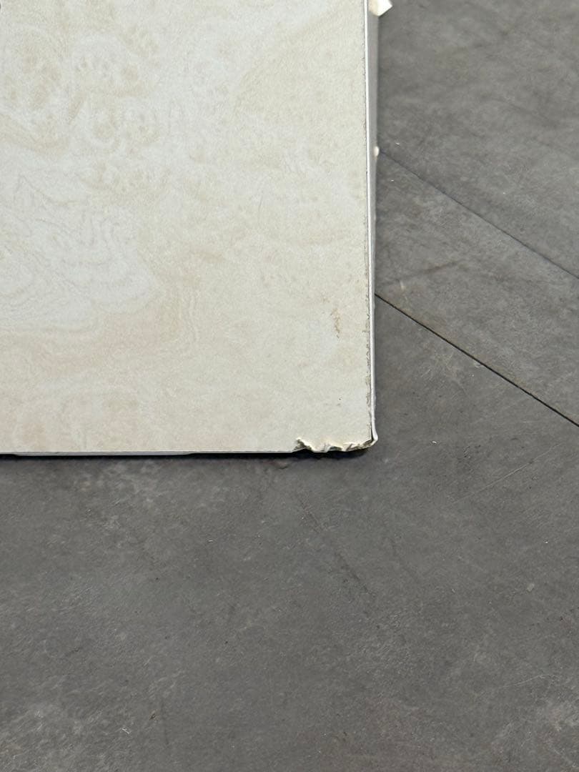 サルタレッリ フローレンス コーナーキャビネット ショーケース ガラスケース