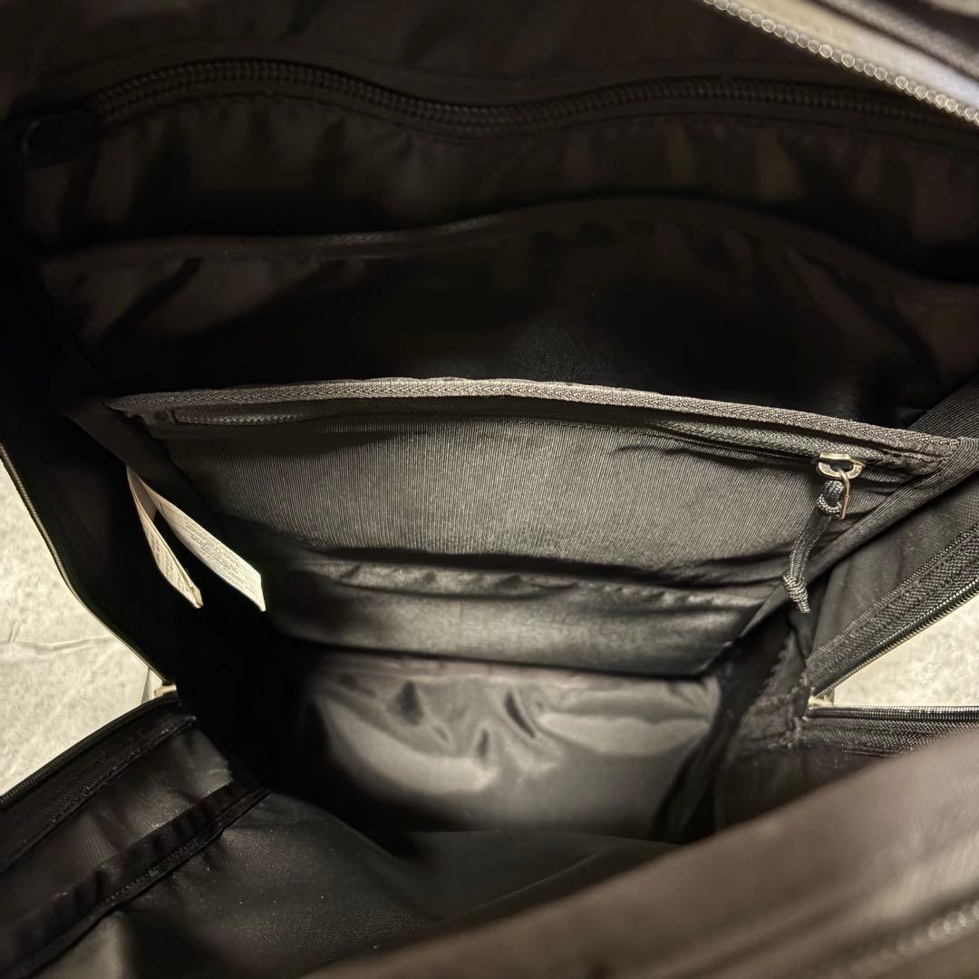 アークテリクス　アロー22 リュック　パックパック　ブラック　廃盤